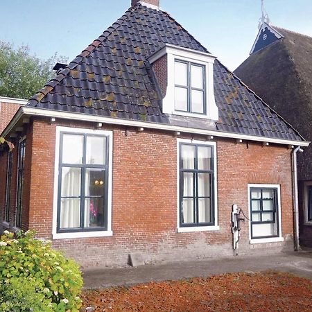 Pet Friendly Apartment In Paesens With Wifi Extérieur photo