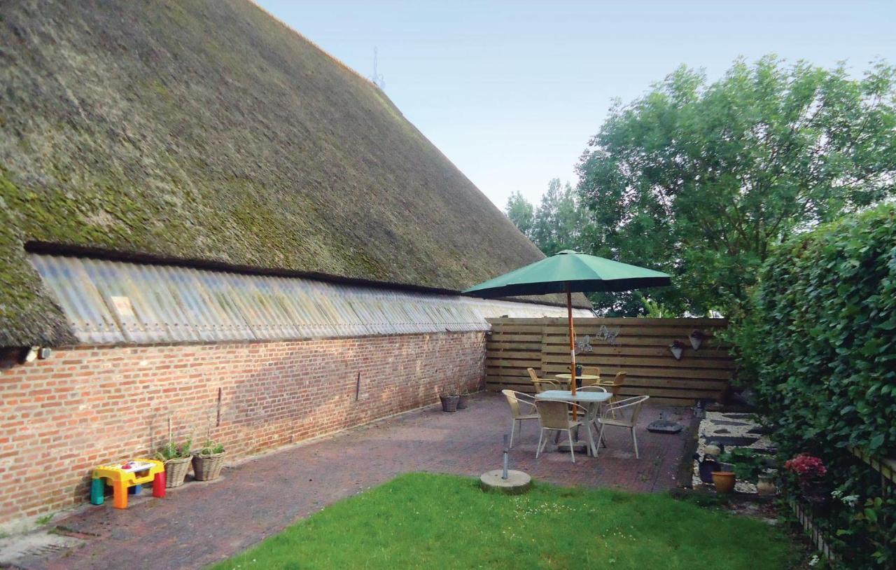 Pet Friendly Apartment In Paesens With Wifi Extérieur photo