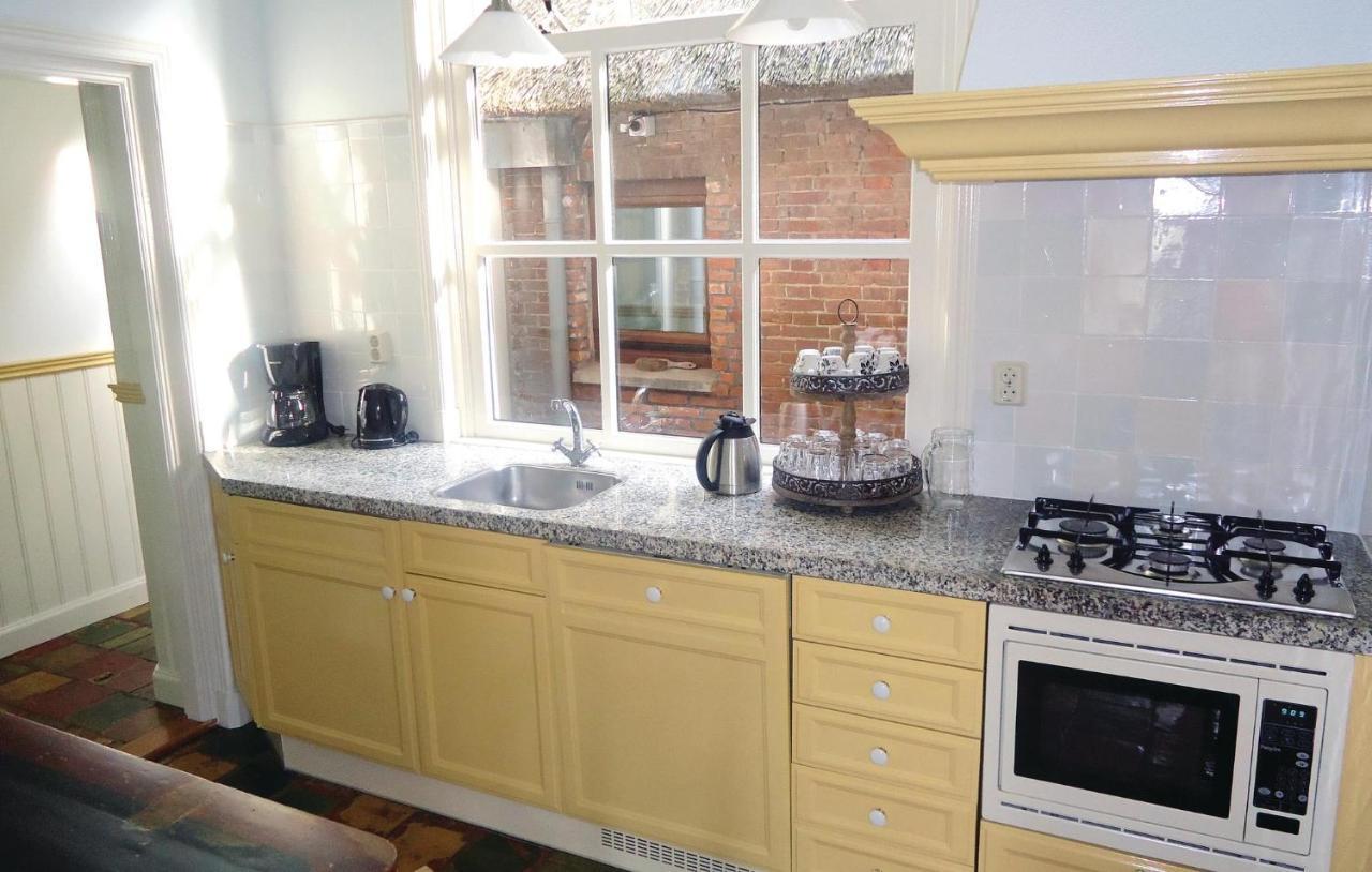 Pet Friendly Apartment In Paesens With Wifi Extérieur photo