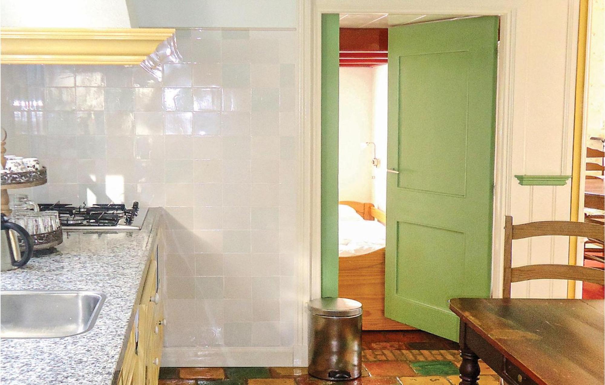 Pet Friendly Apartment In Paesens With Wifi Extérieur photo