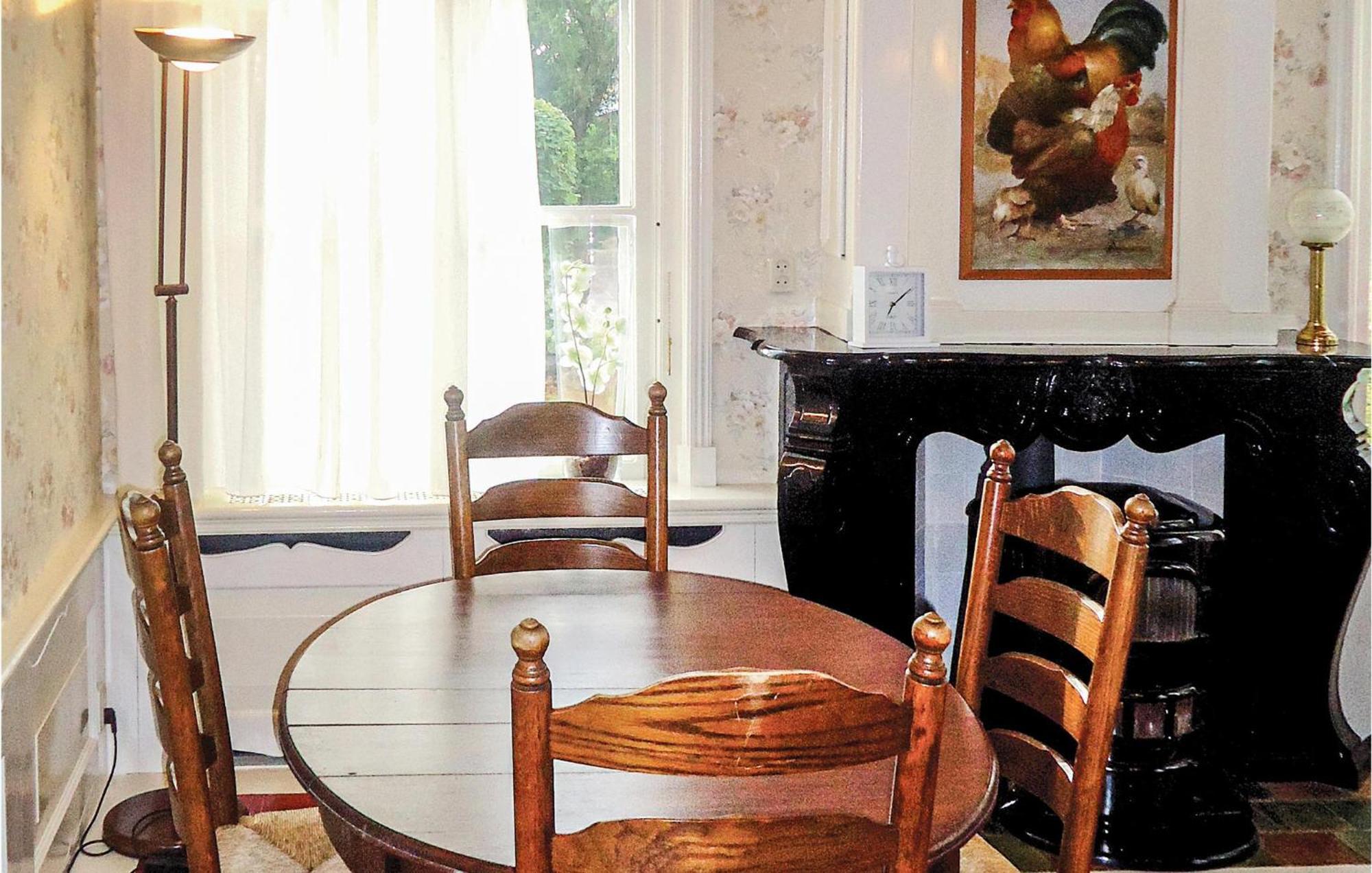 Pet Friendly Apartment In Paesens With Wifi Extérieur photo